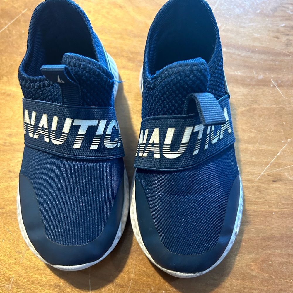 Toddler shoes